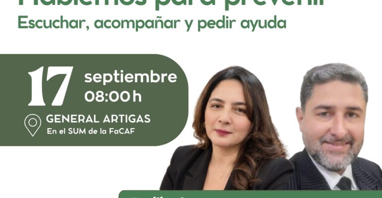 taller suidicio artigas