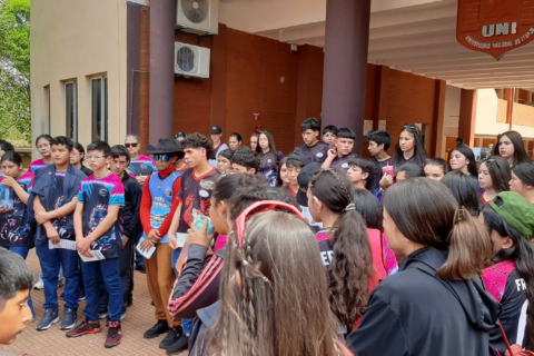 visita estudiantes