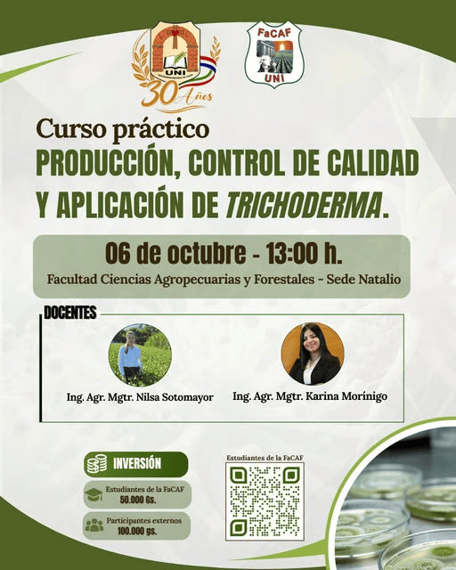 curso posgrado