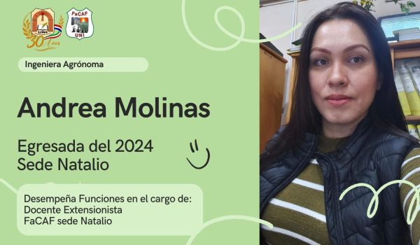 Andrea Molinas