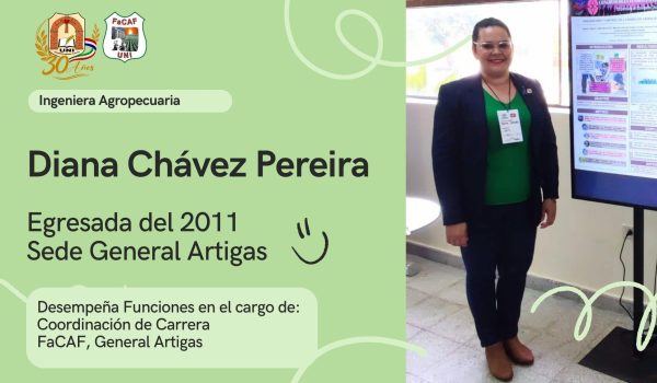 Diana Chávez