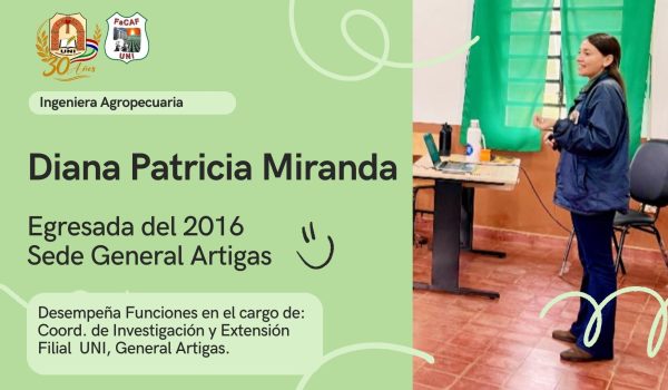 Diana Patricia Miranda