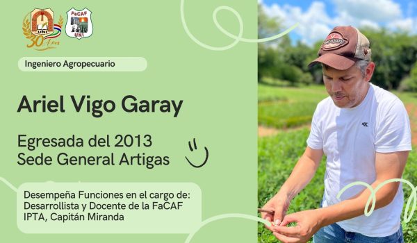 Juan Ariel Vigo