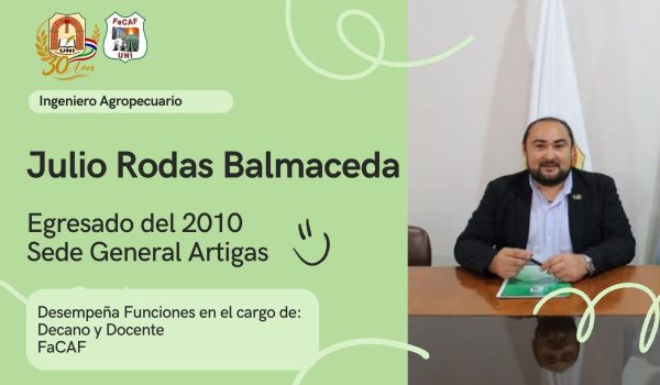 Julio Rodas