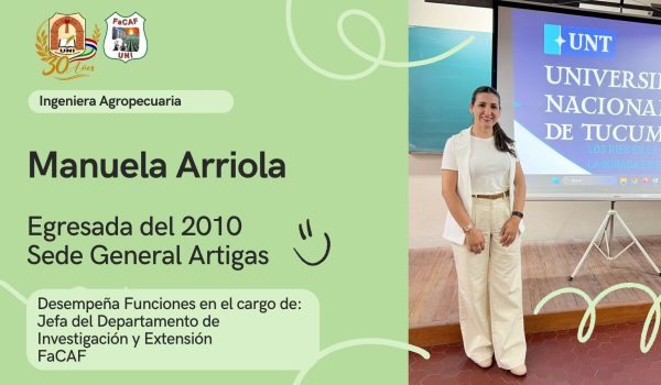 Manuela Arriola
