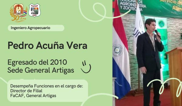 Pedro Acuña