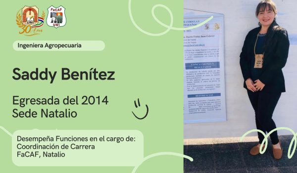Saddy Benítez